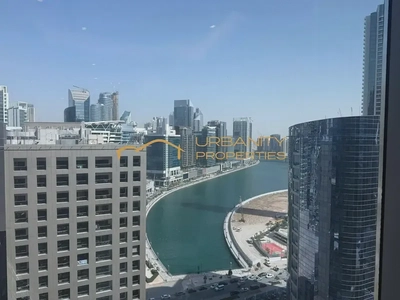 Furnished Office | Canal View | Prime Location-0
