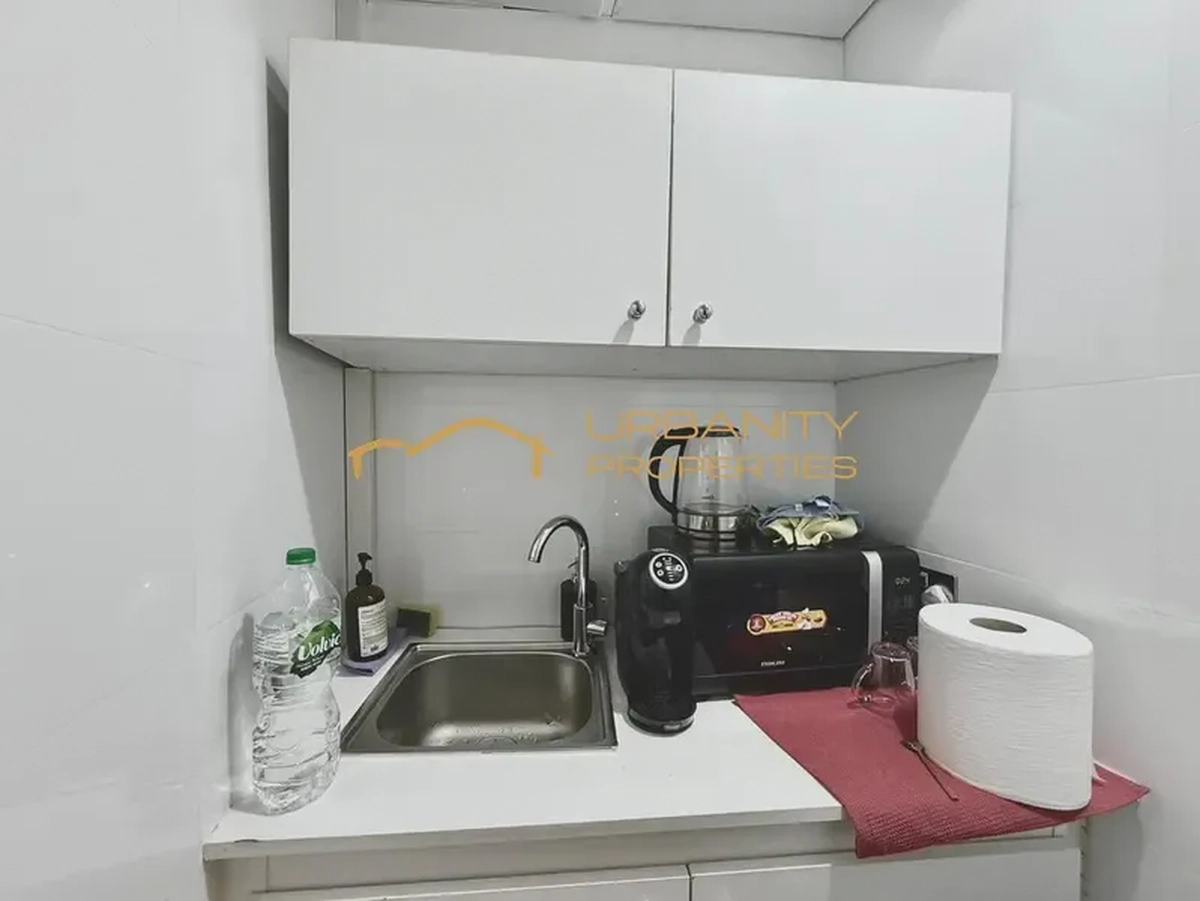 Furnished Office | Canal View | Prime Location-1-1