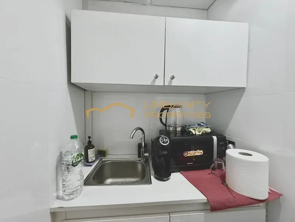 Furnished Office | Canal View | Prime Location