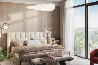 Club Drive Tower B, Club Drive, Dubai Hills Estate, Dubai-9
