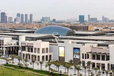 Club Drive Tower B, Club Drive, Dubai Hills Estate, Dubai-11