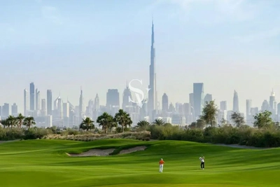 Club Drive Tower B, Club Drive, Dubai Hills Estate, Dubai-12