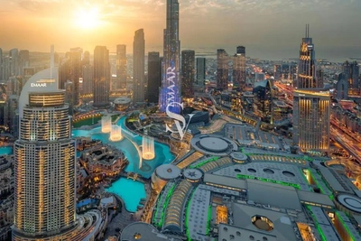 Club Drive Tower B, Club Drive, Dubai Hills Estate, Dubai-0
