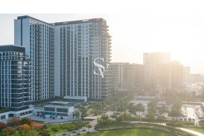 Club Drive Tower B, Club Drive, Dubai Hills Estate, Dubai-2