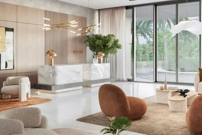 Club Drive Tower B, Club Drive, Dubai Hills Estate, Dubai-8