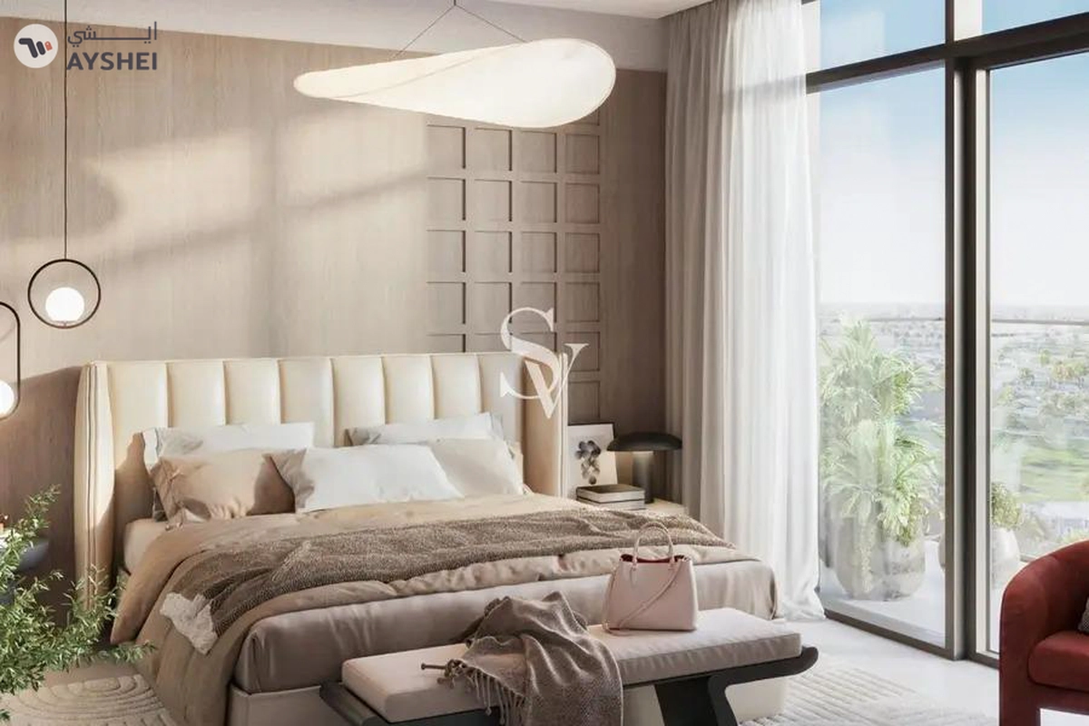 Club Drive Tower B, Club Drive, Dubai Hills Estate, Dubai-9-9