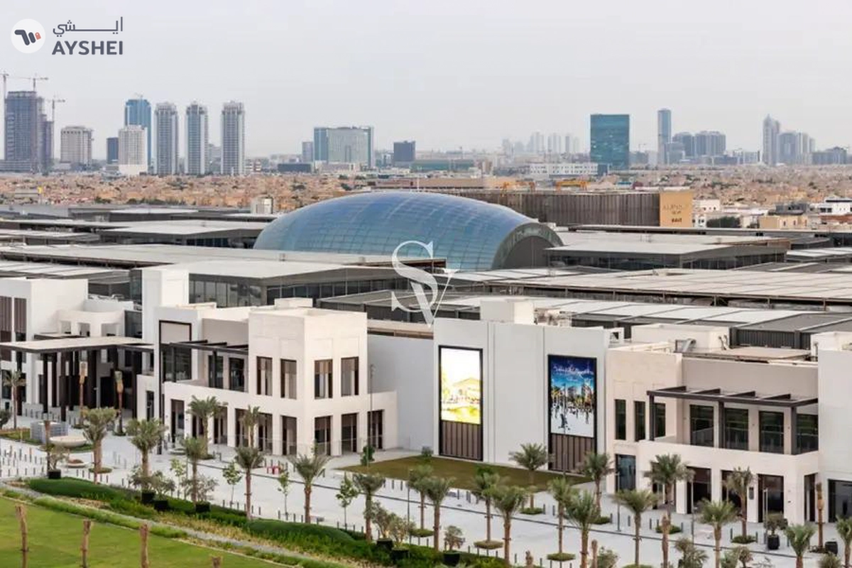 Club Drive Tower B, Club Drive, Dubai Hills Estate, Dubai-11-11