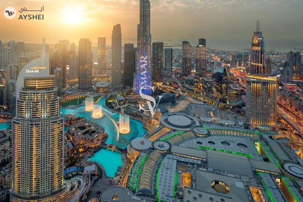 Club Drive Tower B, Club Drive, Dubai Hills Estate, Dubai