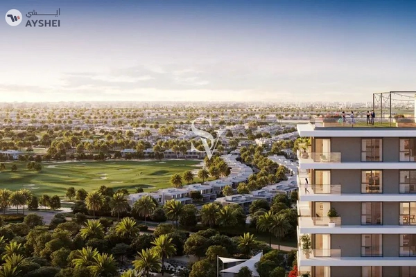 Club Drive Tower B, Club Drive, Dubai Hills Estate, Dubai