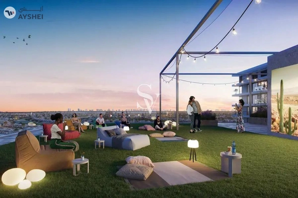 Club Drive Tower B, Club Drive, Dubai Hills Estate, Dubai