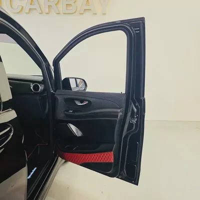 Mercedes-Benz Viano Avantgarde 2018 GCC Specs-11