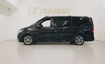 Mercedes-Benz Viano Avantgarde 2018 GCC Specs-3