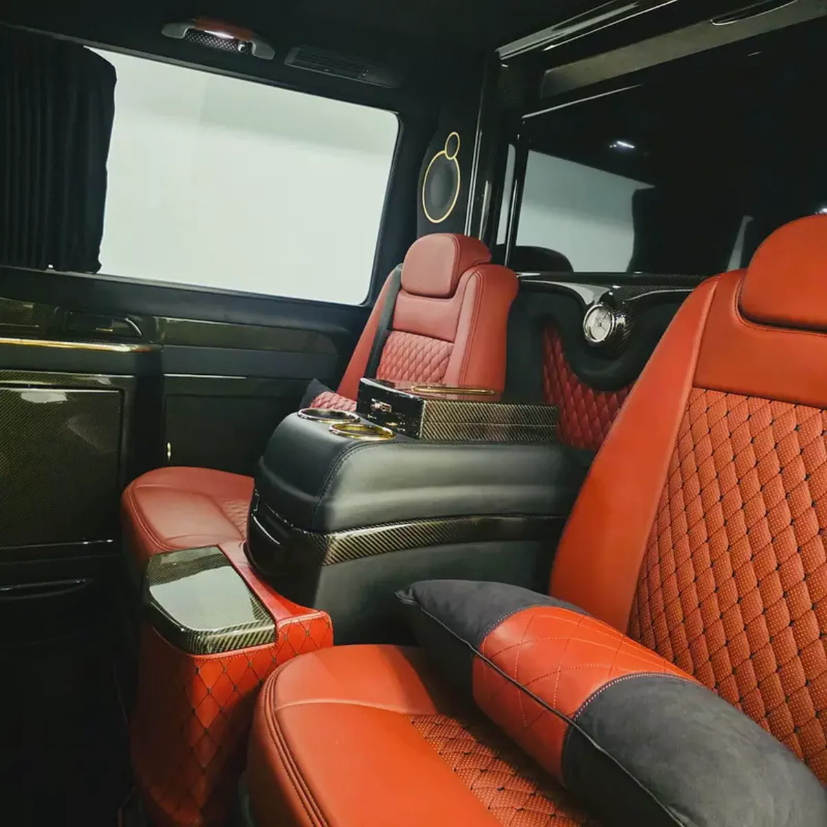 Mercedes-Benz Viano Avantgarde 2018 GCC Specs-17-17