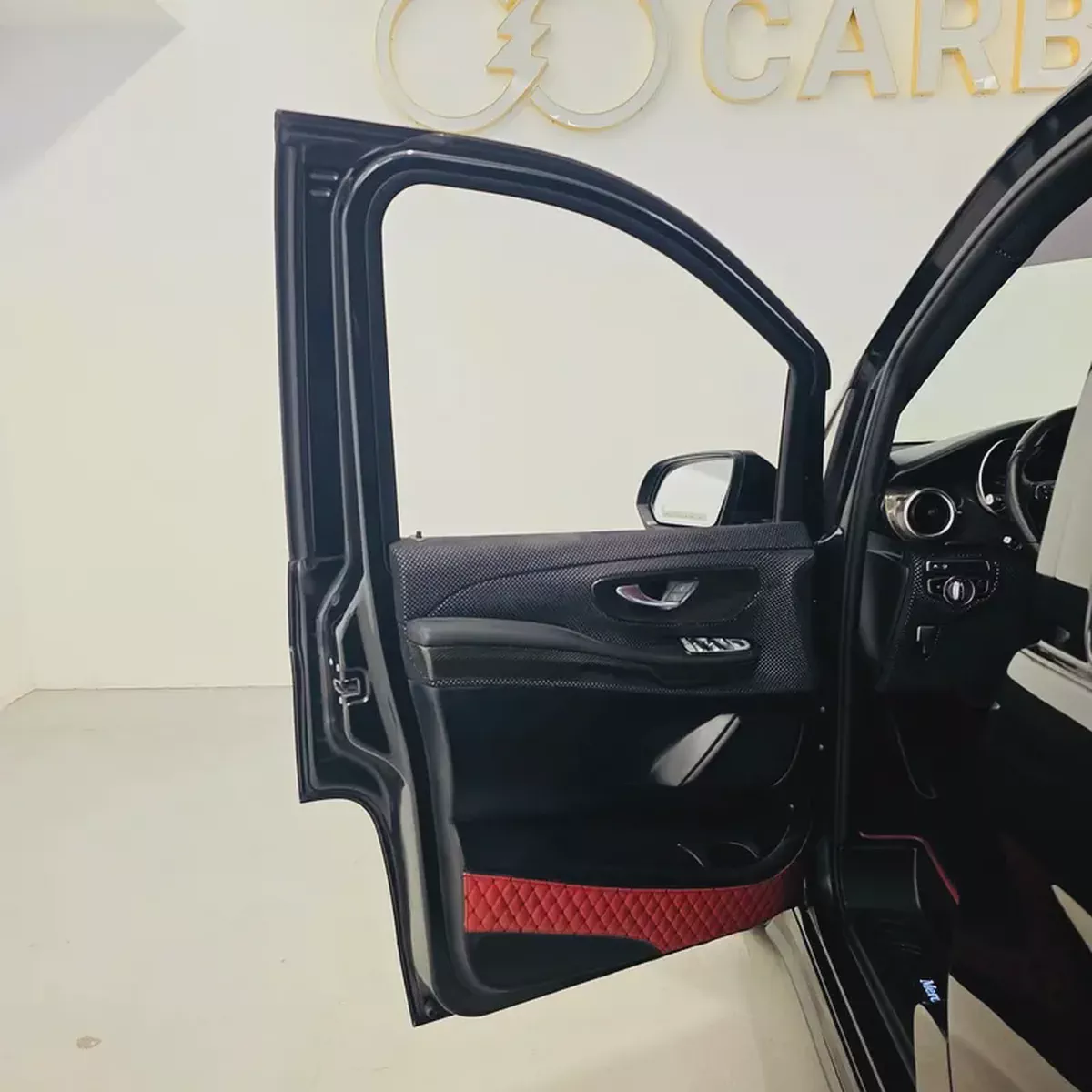 Mercedes-Benz Viano Avantgarde 2018 GCC Specs-7-7