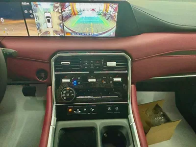 Brand New 2026 Nissan Patrol LE Platinum | GCC Specs | Luxury SUV-11