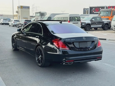S63 amg for sale-1
