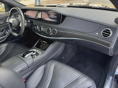 S63 amg for sale-6