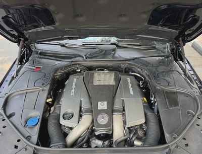 S63 amg for sale-9