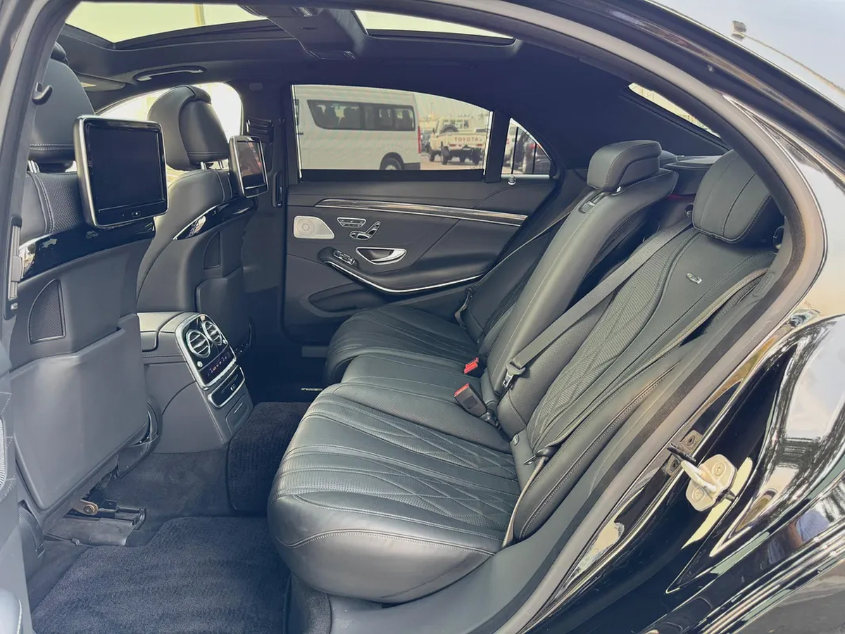 S63 amg for sale-7-7