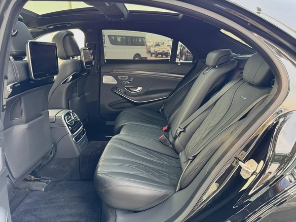 S63 amg for sale