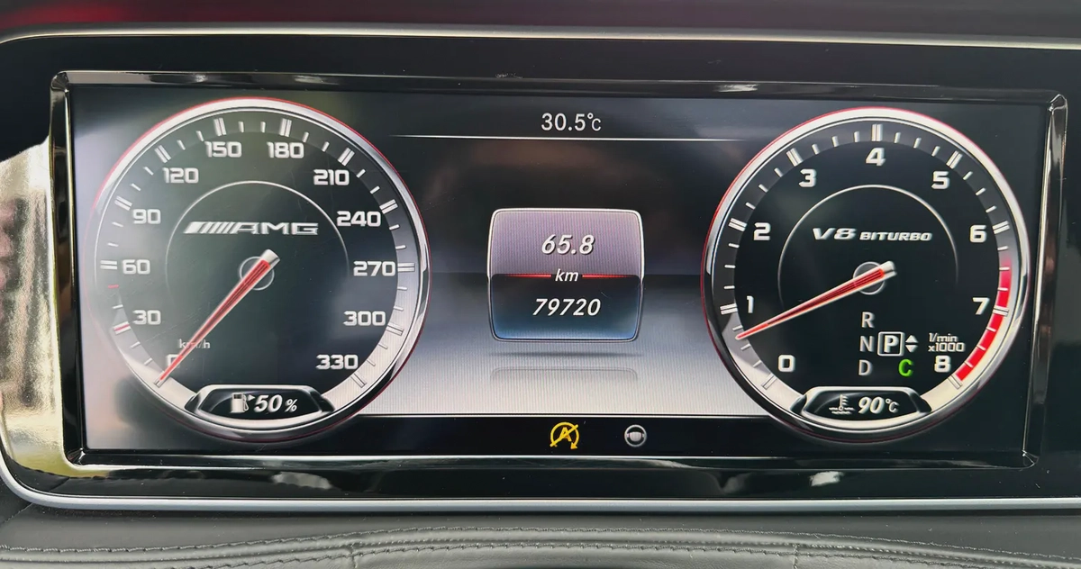 S63 amg for sale-8-8