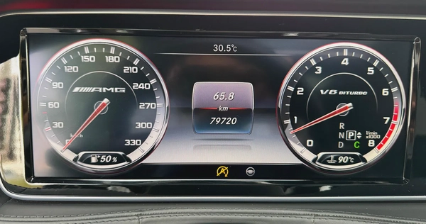 S63 amg for sale