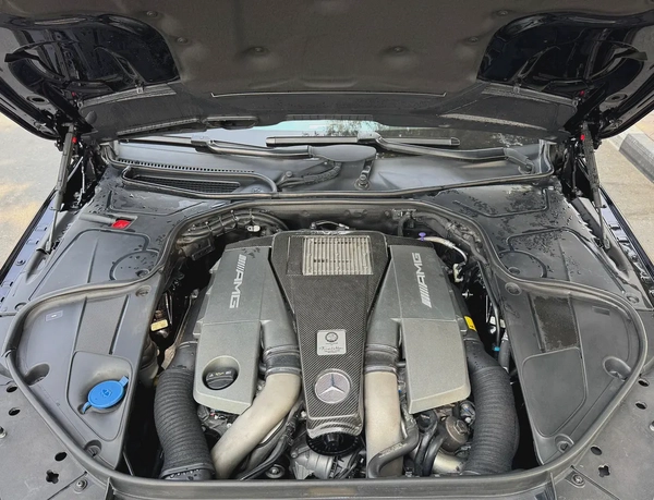 S63 amg for sale