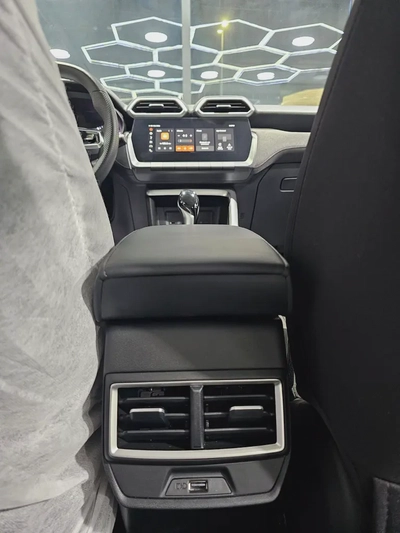 Brand New MG ZS 2026 Standard | GCC-9