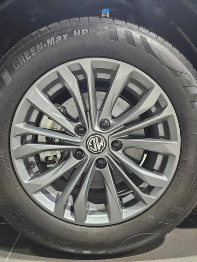 Brand New MG ZS 2026 Standard | GCC-10