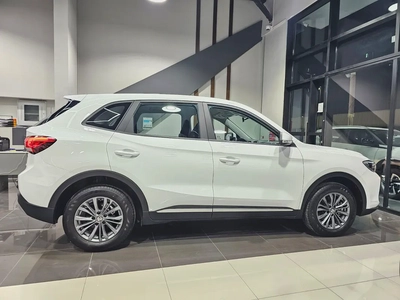 Brand New MG ZS 2026 Standard | GCC-3