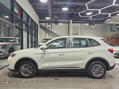 Brand New MG ZS 2026 Standard | GCC-4