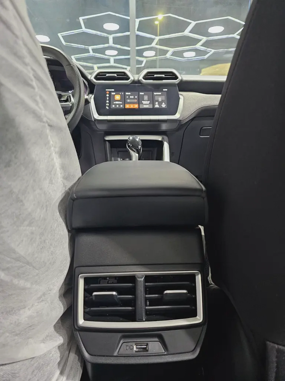 Brand New MG ZS 2026 Standard | GCC-9-9