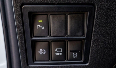 Toyota Hilux HILUX ADVENTURE  2.8L DIESEL 2024-14
