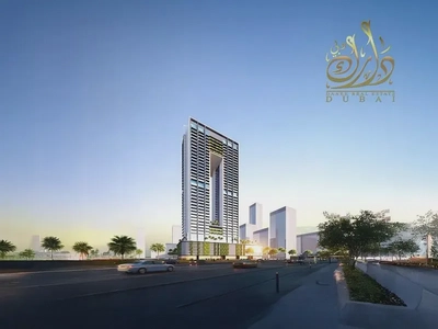 35% DISCOUNT | FULLY FURNISHED | BEST TIME FOR INVEST | HIGH ROI | OPEN VIEW-2