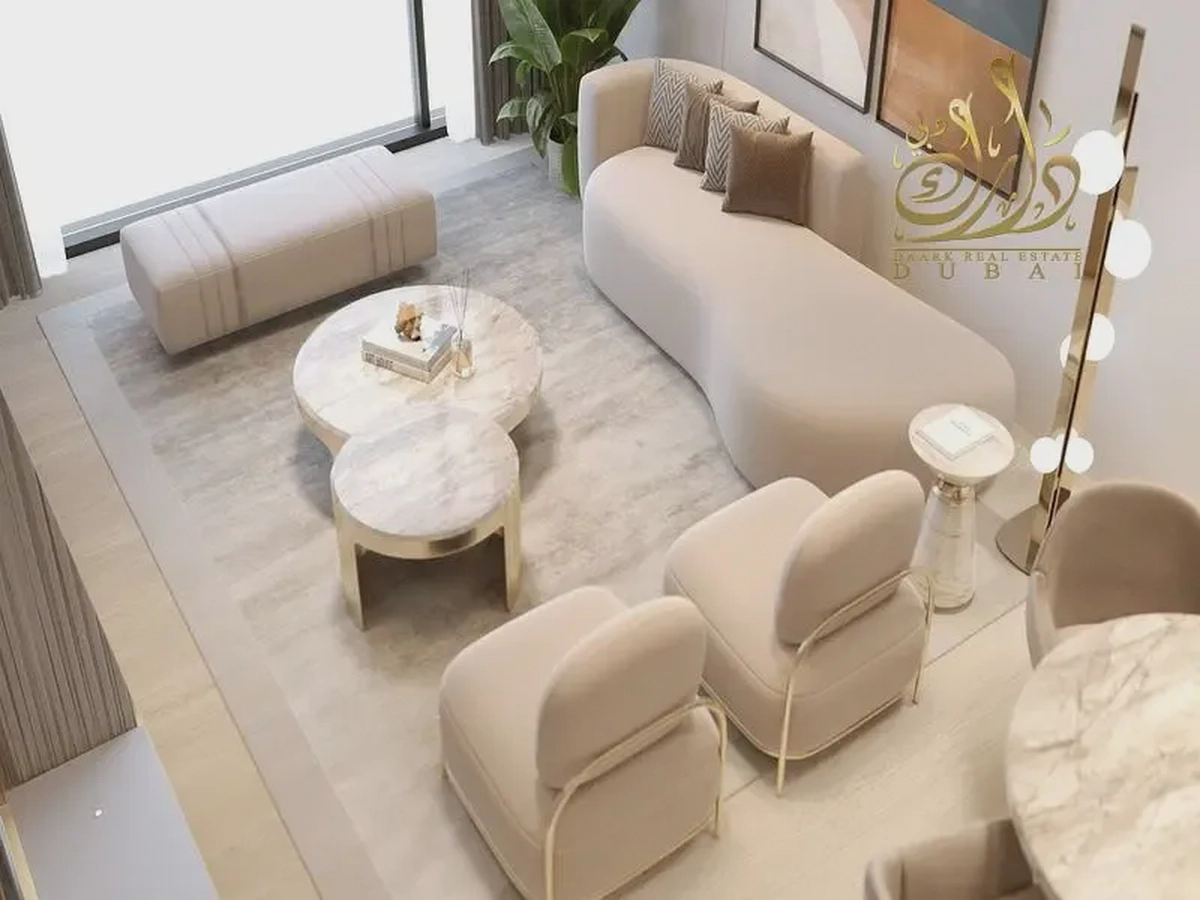 35% DISCOUNT | FULLY FURNISHED | BEST TIME FOR INVEST | HIGH ROI | OPEN VIEW-1-1