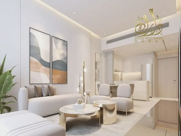 35% DISCOUNT | FULLY FURNISHED | BEST TIME FOR INVEST | HIGH ROI | OPEN VIEW