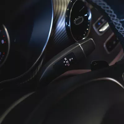 AED 2,682 P.M • 0% Downpayment •  Mercedes-Benz V 250 VIP Design • 1 Year Warranty-13