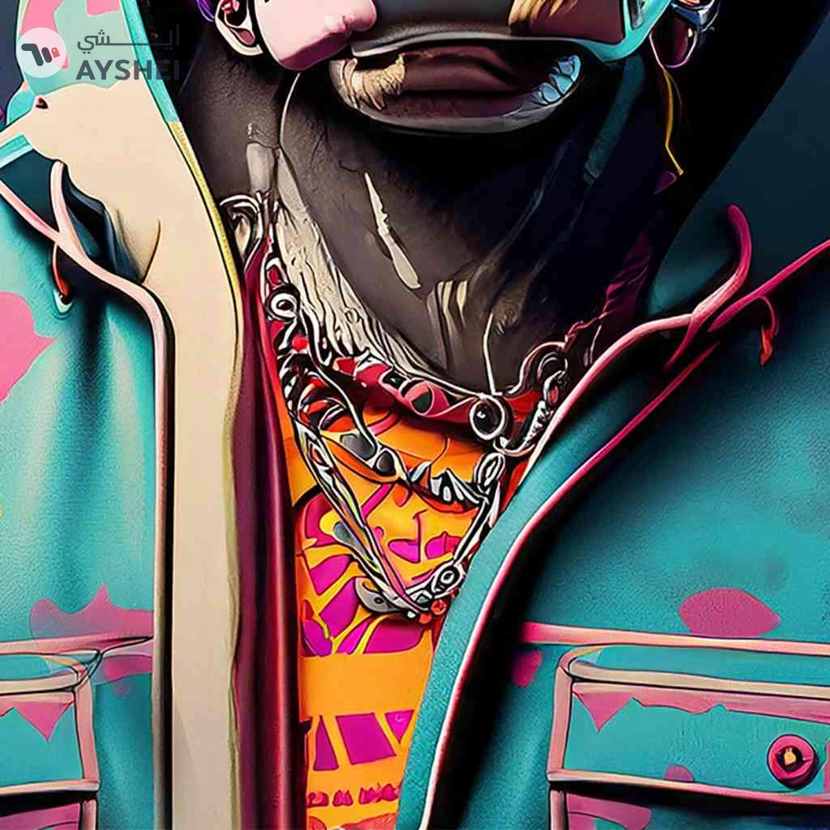 Rhythmic Rebellion-3-3