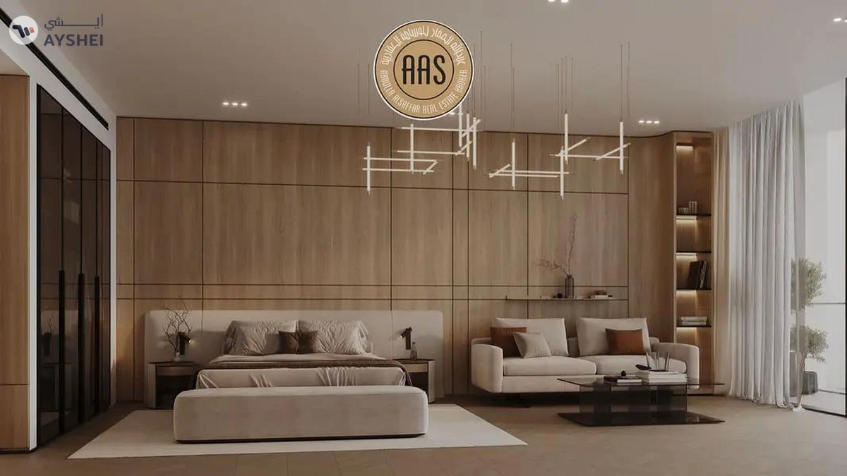 Chic 1BR in Binghatti Ivory – Al Jaddaf | Almost Ready | AED 1.557M