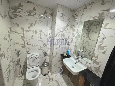 Fully Furnished | Modren Studio | Nice Layout-7