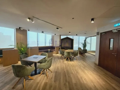 Fully Furnished | Modren Studio | Nice Layout-8