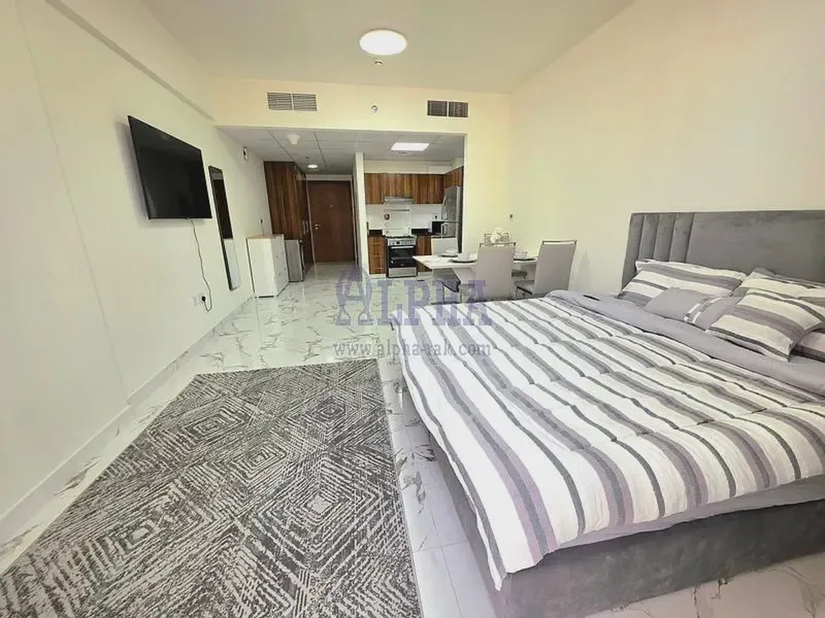 Fully Furnished | Modren Studio | Nice Layout-6-6