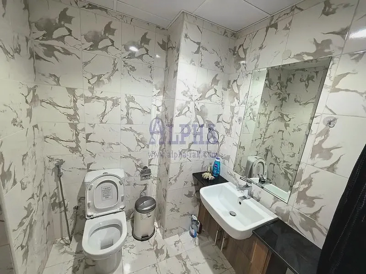 Fully Furnished | Modren Studio | Nice Layout-7-7