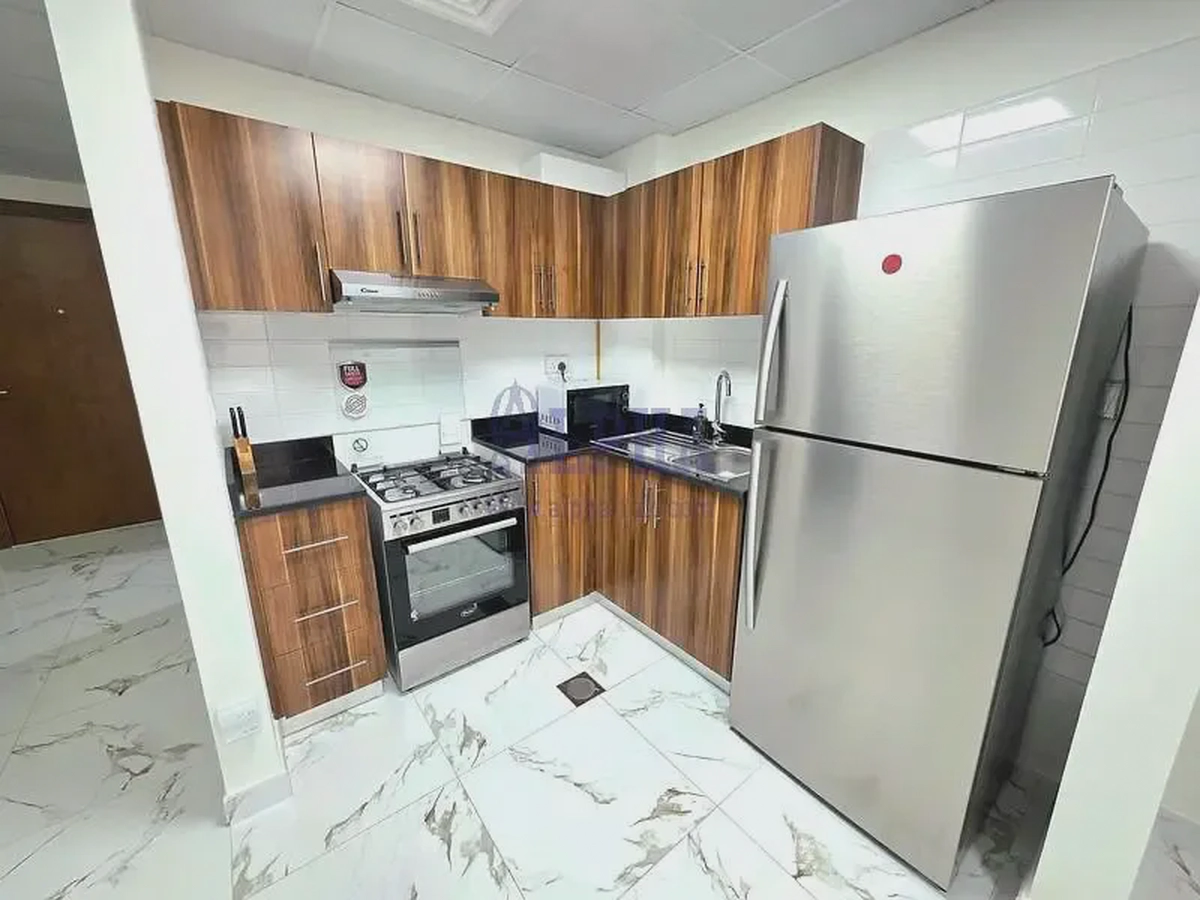 Fully Furnished | Modren Studio | Nice Layout-5-5
