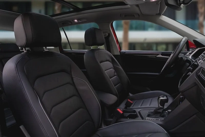 1,626 P.M | Tiguan Life Plus | 0% Downpayment | AGENCY WARRANTY!-10