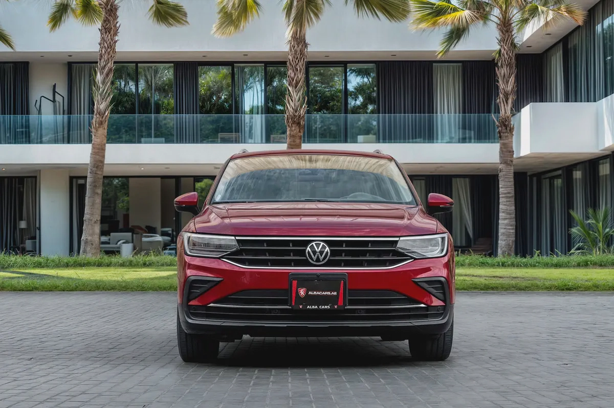 1,626 P.M | Tiguan Life Plus | 0% Downpayment | AGENCY WARRANTY!-3-3