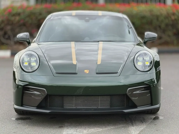 **2026**EUORPEN SPEC BRAND NEW