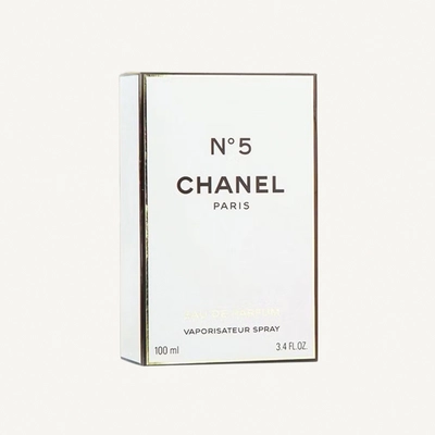 CHANEL No. 5 EDP For Women 100ml-2