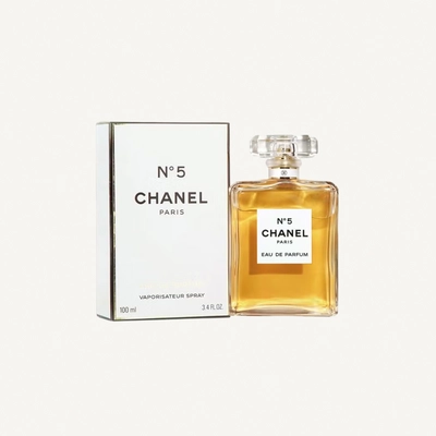 CHANEL No. 5 EDP For Women 100ml-1