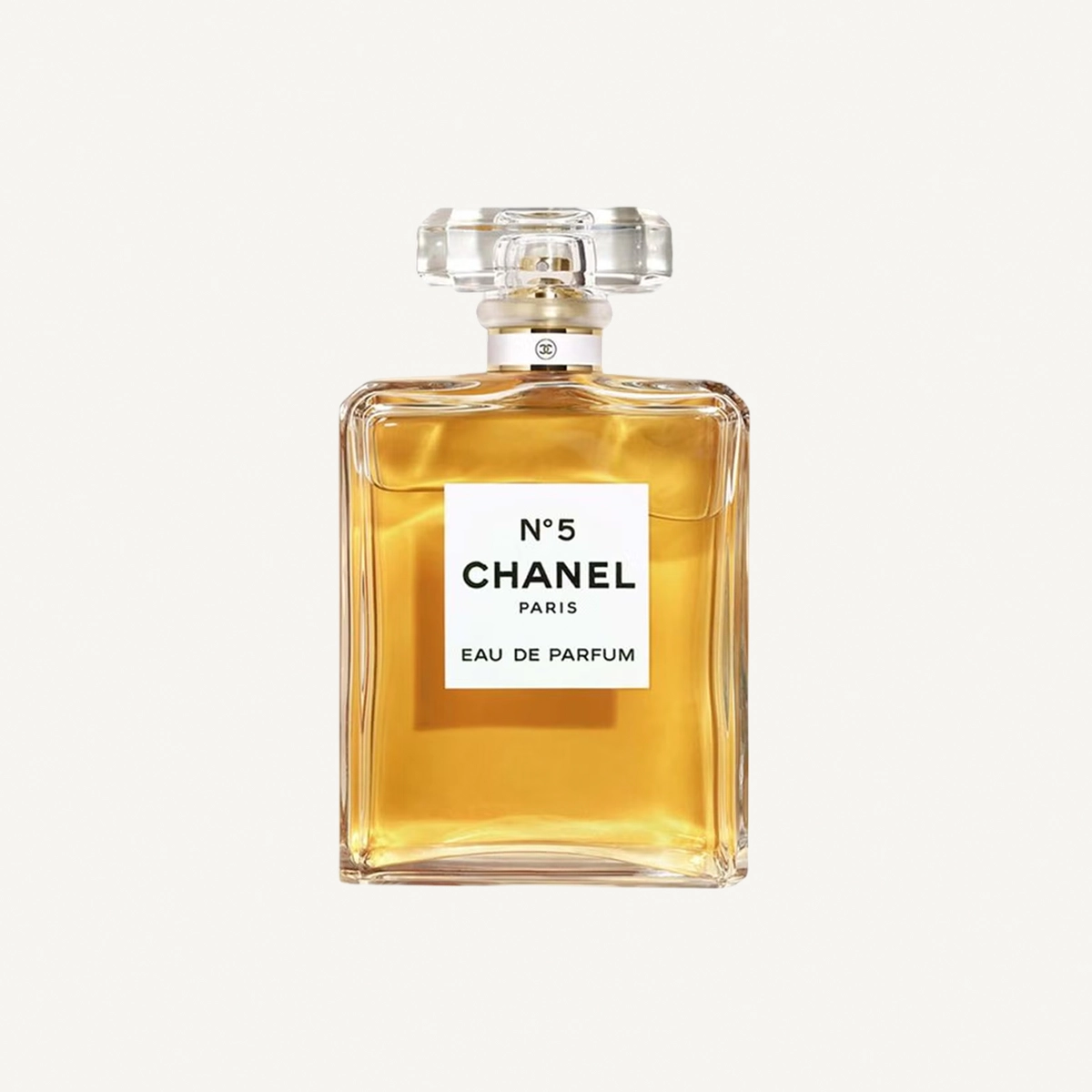 CHANEL No. 5 EDP For Women 100ml-0-0